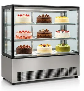 Cake & Pastry Display Fridges
