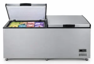 Chest Freezers