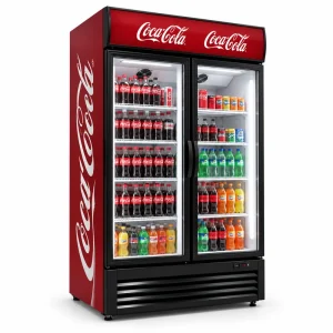 Beverage Display Coolers