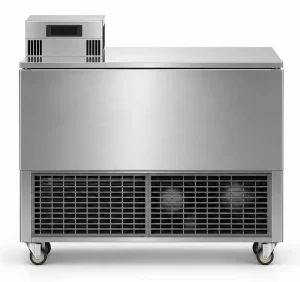 Food Quick Freezing Equipment